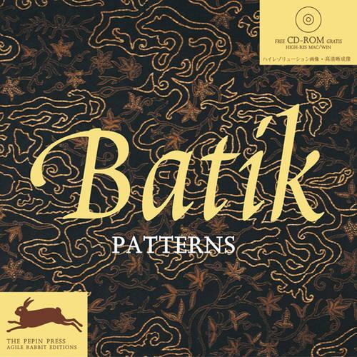 Batik Patterns: (Agile Rabbit Editions S.)