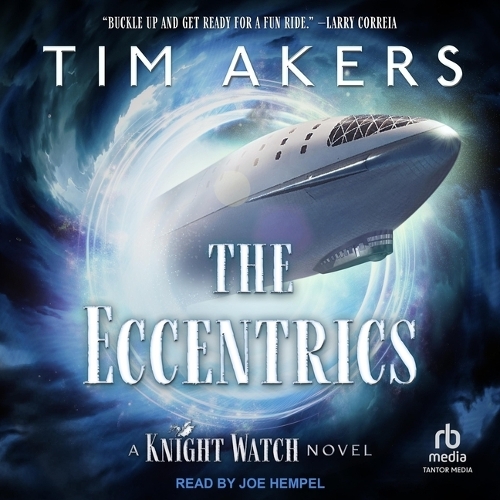 The Eccentrics: (3 Knight Watch)