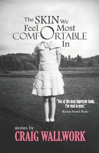 The Skin We Feel Most Comfortable In