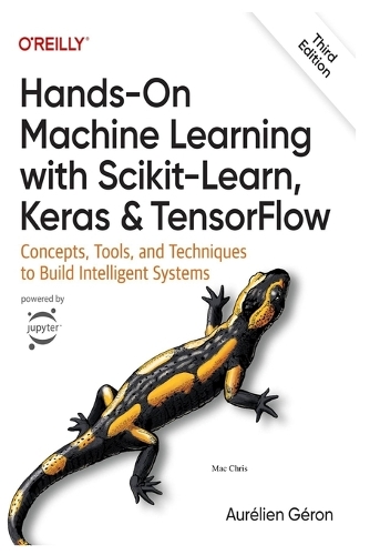 Hands-On Machine Learning
