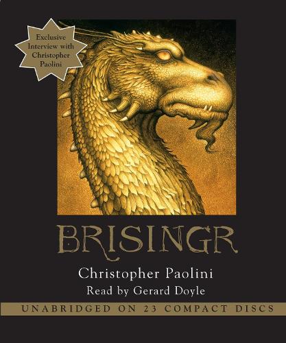 Brisingr