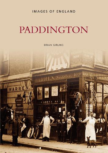 Paddington: Images of England(Images of England)