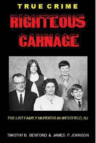 Righteous Carnage