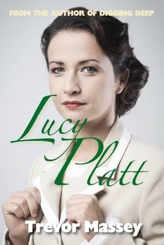 Lucy Platt