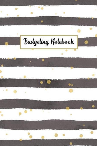 Budgeting Notebook