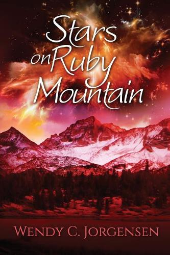 Stars on Ruby Mountain