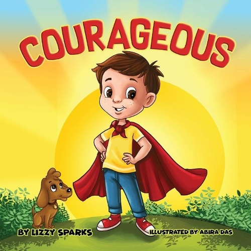 Courageous