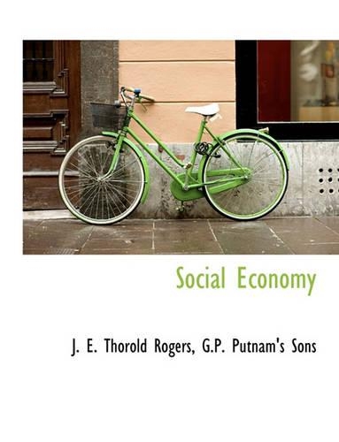 Social Economy
