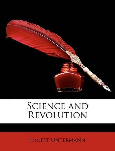 Science and Revolution