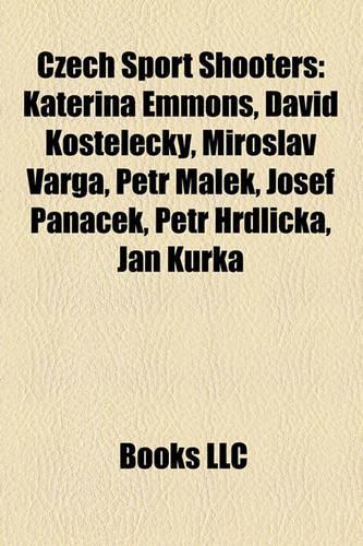 Czech Sport Shooters