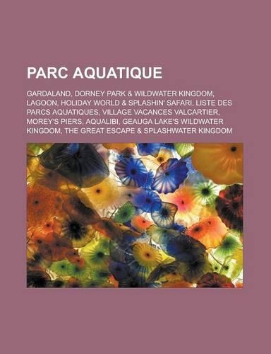 Parc Aquatique