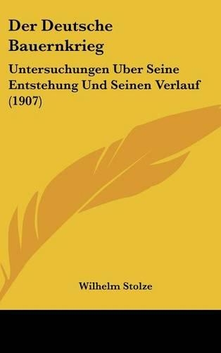 Der Deutsche Bauernkrieg