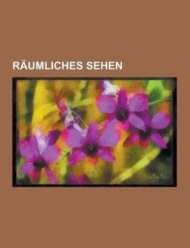 Raumliches Sehen