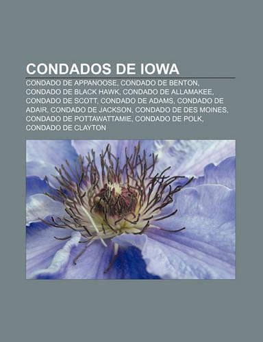 Condados de Iowa