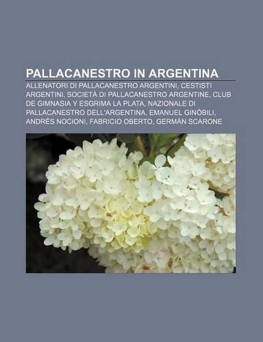 Pallacanestro in Argentina