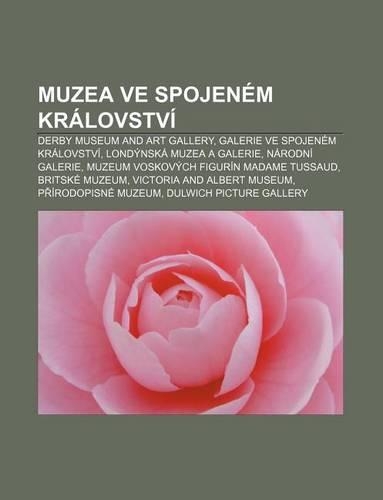 Muzea Ve Spojenem Kralovstvi