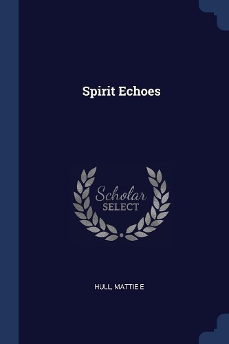 Spirit Echoes