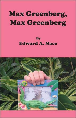 Max Greenberg, Max Greenberg