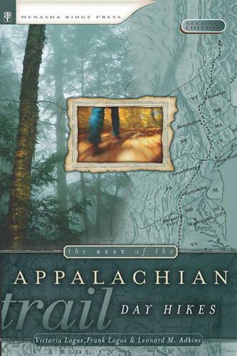 The Best of the Appalachian Trail Day Hikes