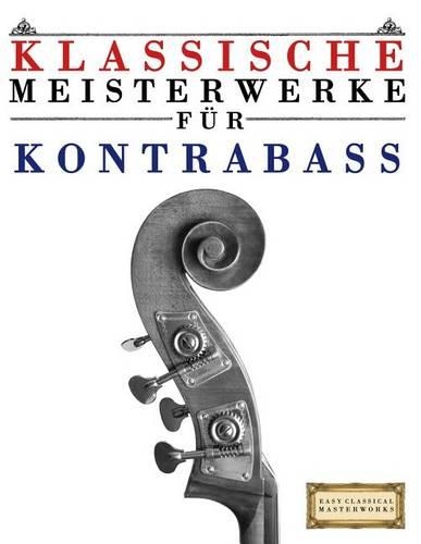 Klassische Meisterwerke Für Kontrabass