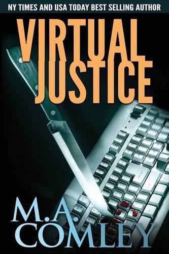 Virtual Justice: A Stalker's Paradise(7 Justice)