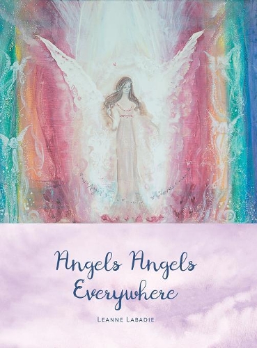 Angels Angels Everywhere