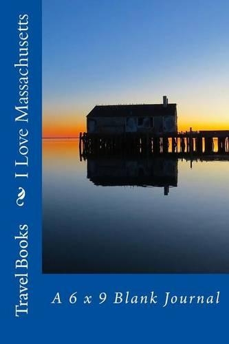 I Love Massachusetts