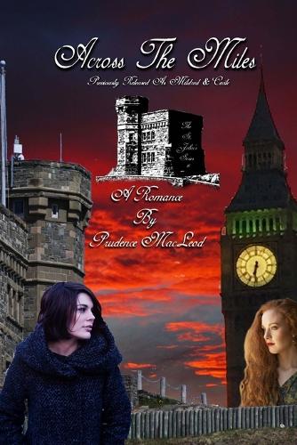 Across the Miles: (6 St. John's)