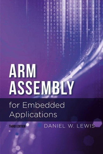 Arm Assembly for Embedded Applications, 3rd Edition