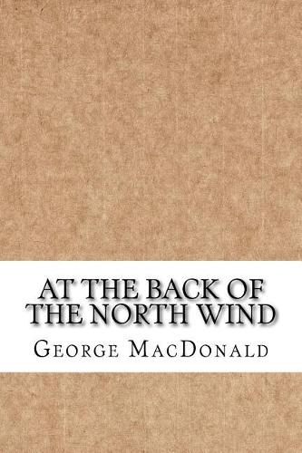 At the Back of the North Wind