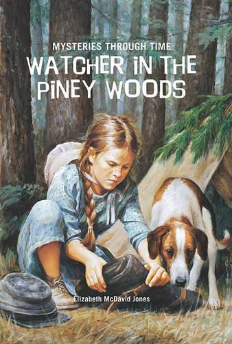 Watcher in the Piney Woods