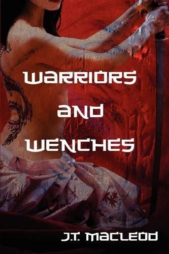 Warriors and Wenches Anthology