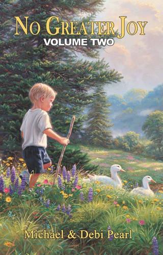 No Greater Joy Volume 2