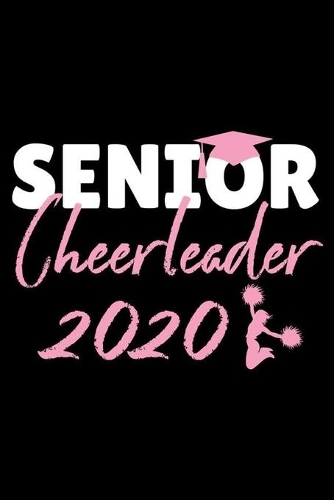 Senior Cheerleader 2020