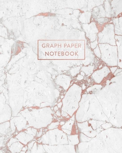 Graph Paper Notebook