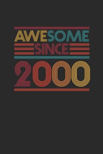 Awesome Since 2000