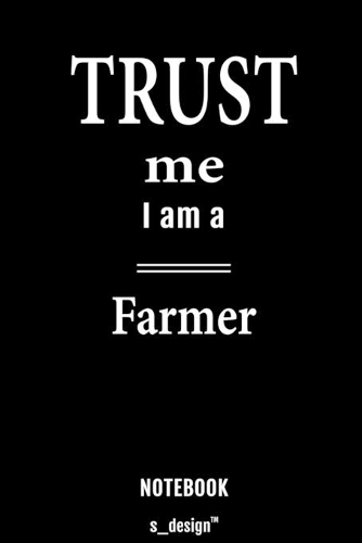 Notebook for Farmers / Farmer