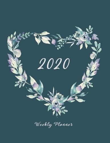 2020 Weekly Planner