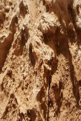 2020 Weekly Planner Natural Sculptured Rock 134 Pages: 2020 Planners Calendars Organizers Datebooks Appointment Books Agendas