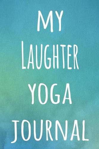My Laughter Yoga Journal