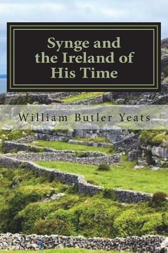Synge and the Ireland of His Time