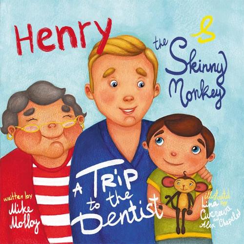 Henry & the Skinny Monkey