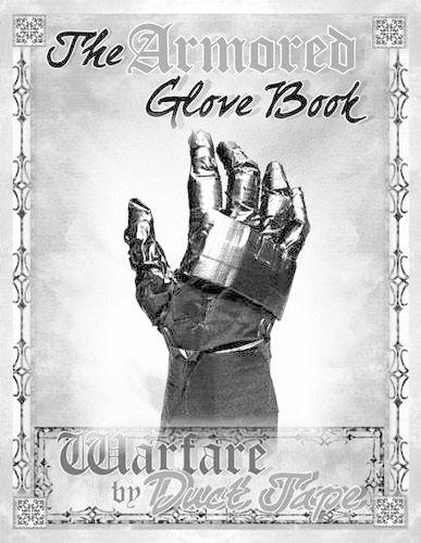 The Armored Glove Book
