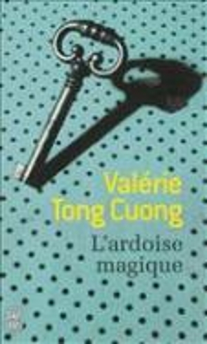 L'ardoise magique