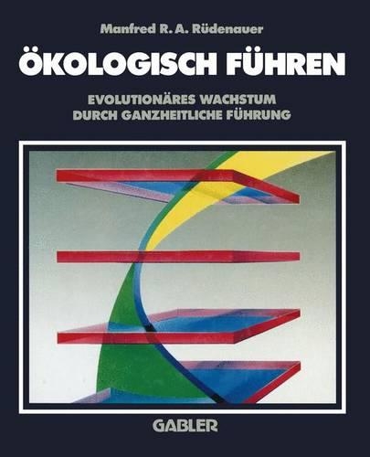 Okologisch Fuhren