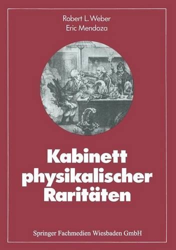 Kabinett physikalischer Raritäten