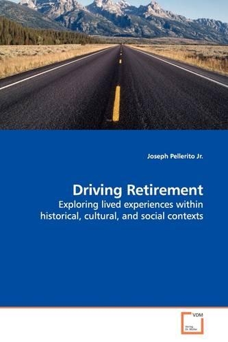 Driving Retirement
