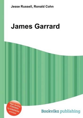 James Garrard