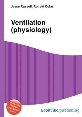Ventilation (Physiology): (English)