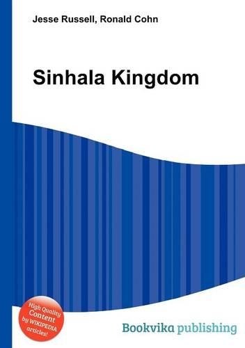 Sinhala Kingdom: (English)